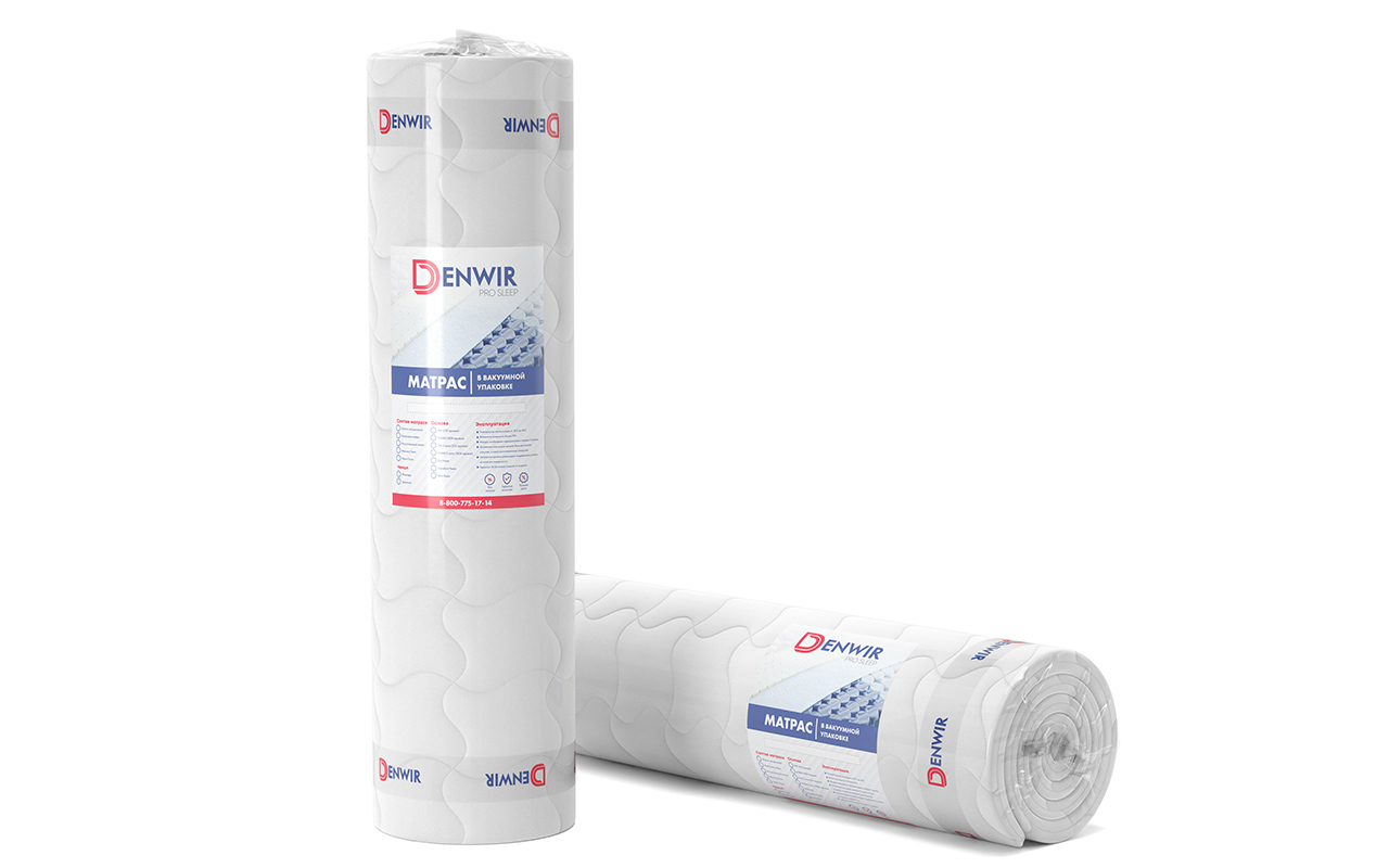 Denwir Top Comfort Air 4 фото 12