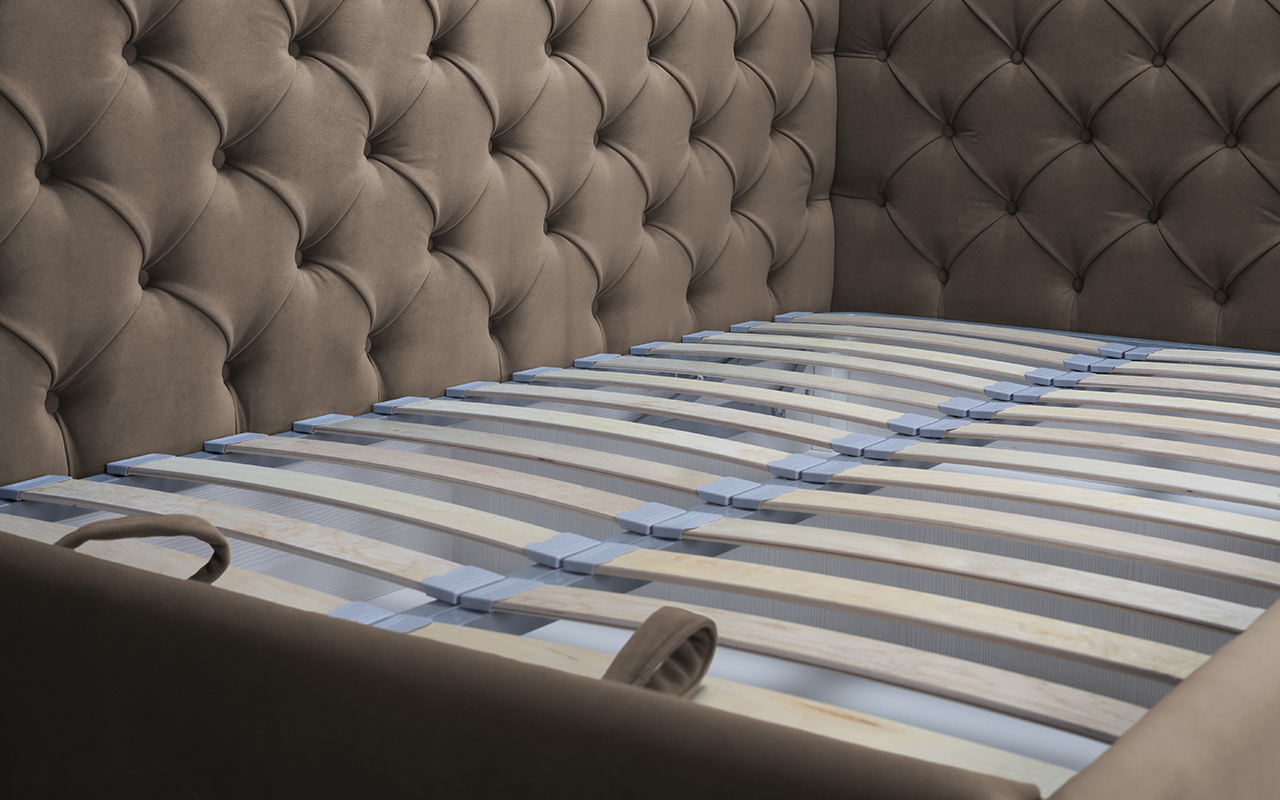 Flepers Lion Оливия без ящиков правая фото 15