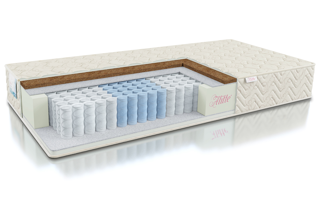 Alitte Jeune Combiner TFK H-18-K