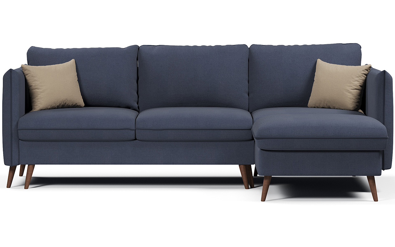 Gupan Делорм (Delorm) угловой фото 14