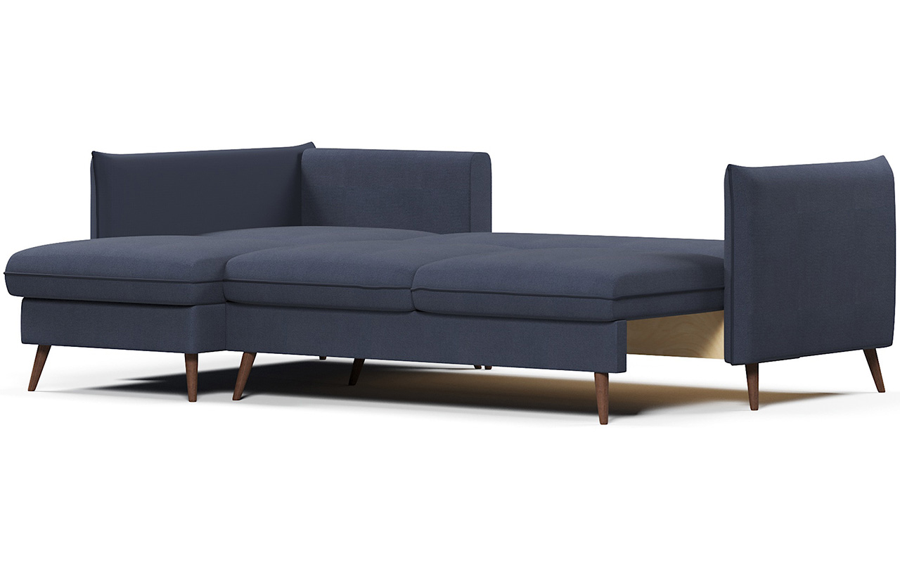 Gupan Делорм (Delorm) угловой фото 16