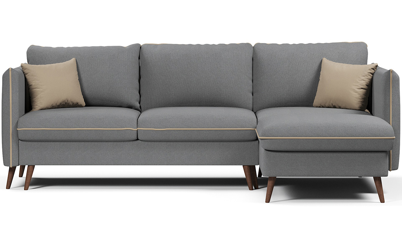 Gupan Делорм (Delorm) угловой фото 2