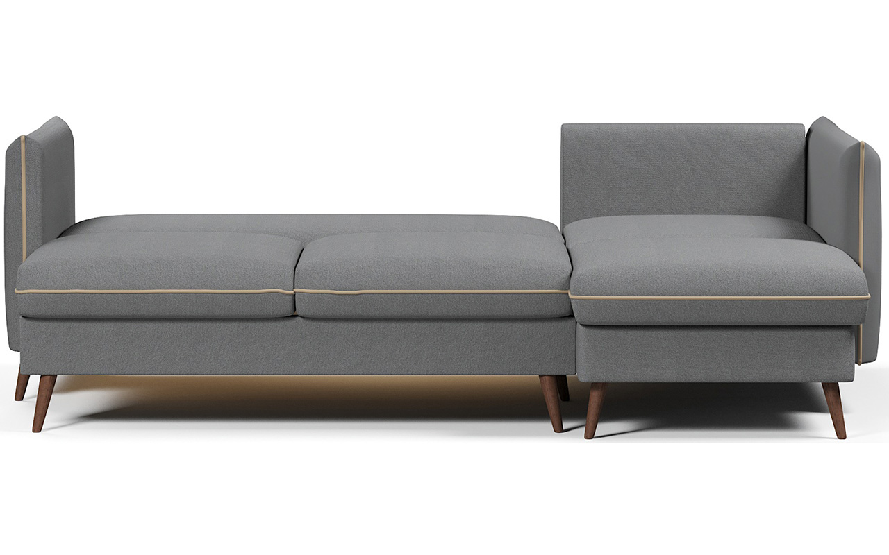 Gupan Делорм (Delorm) угловой фото 3