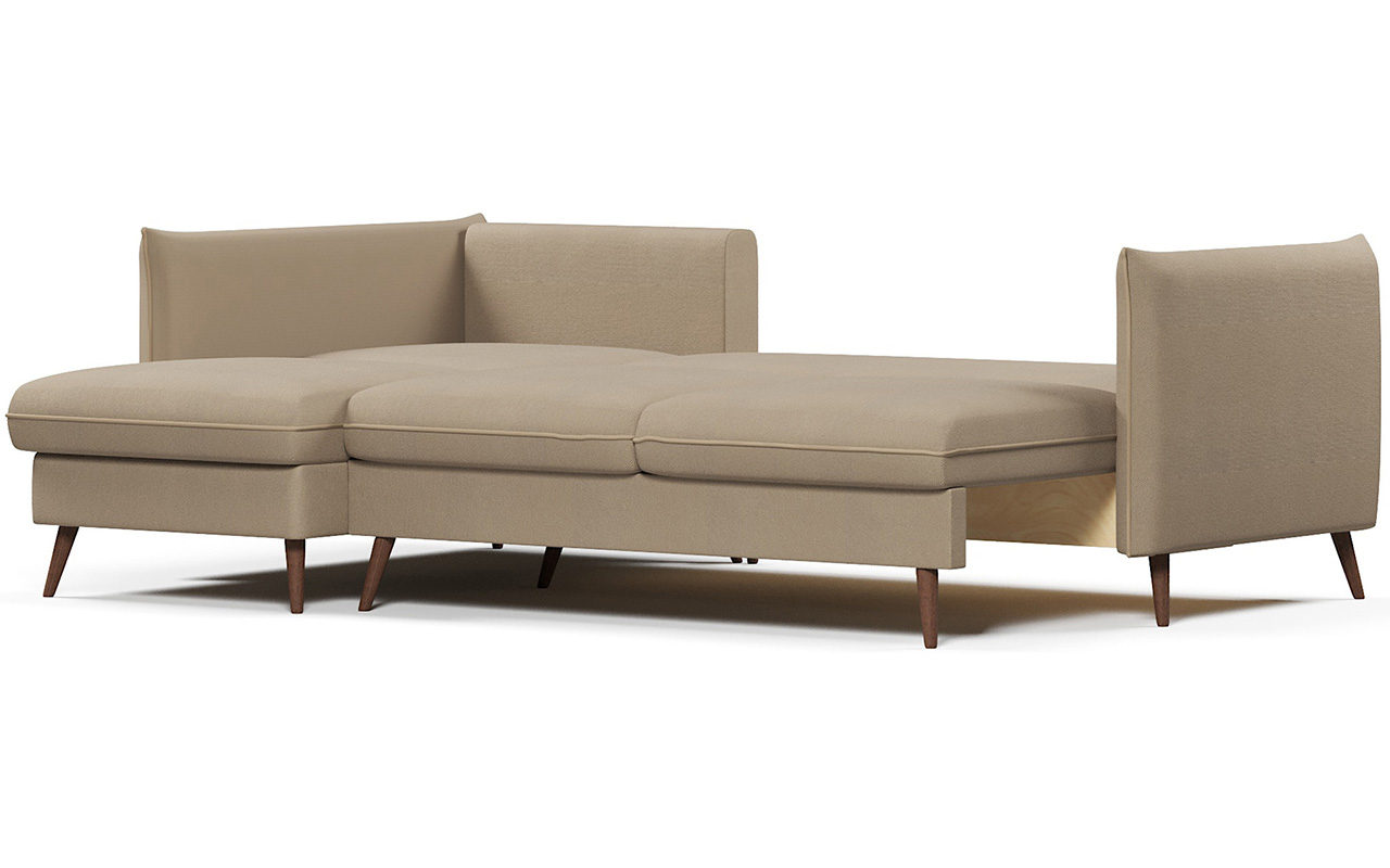 Gupan Делорм (Delorm) угловой фото 8