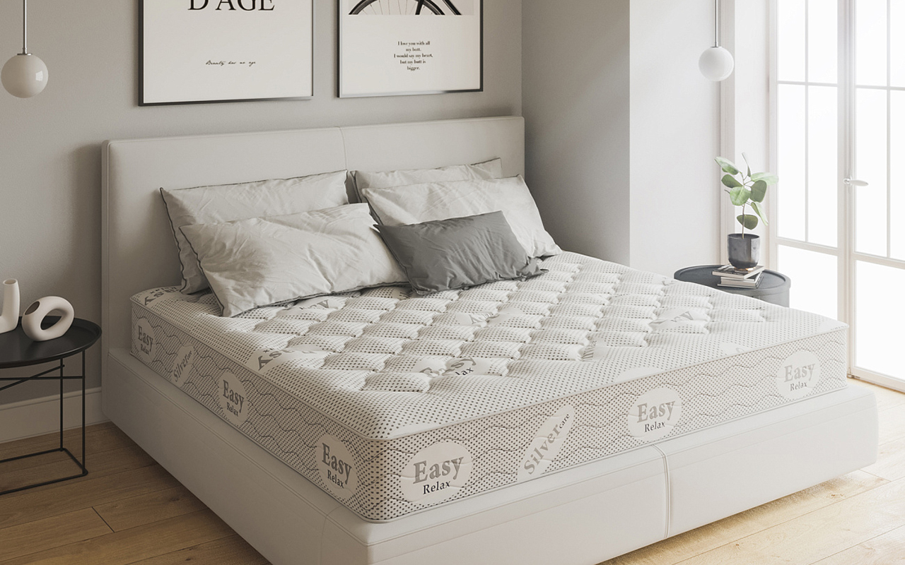 Евита Пружинные Grand Vintage фото 3