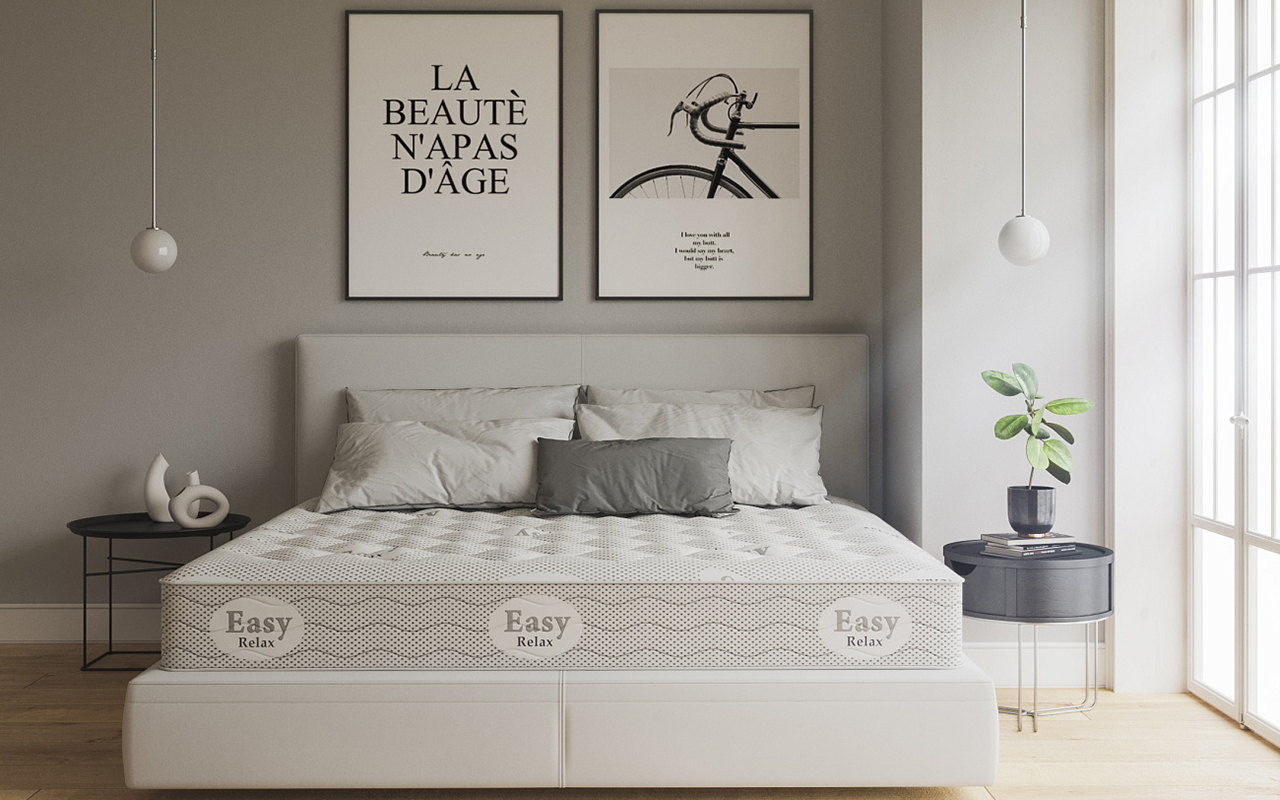 Евита Пружинные Grand Vintage фото 4