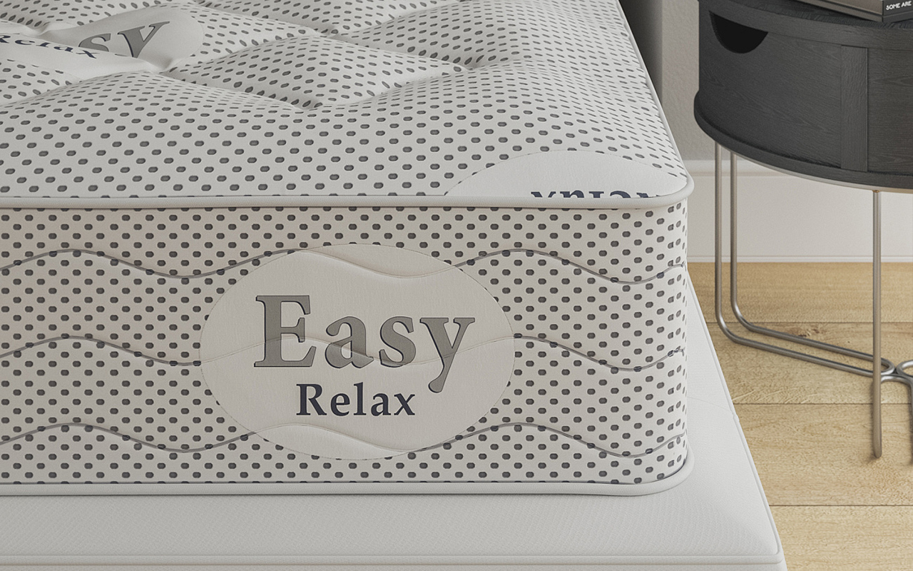 Евита Пружинные Grand Vintage фото 5