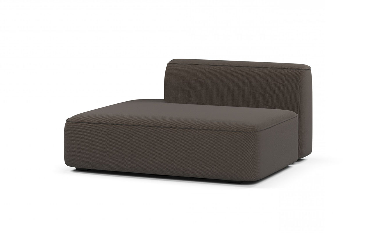 Gupan Секция 2 углового дивана Флос (Flos) фото 3