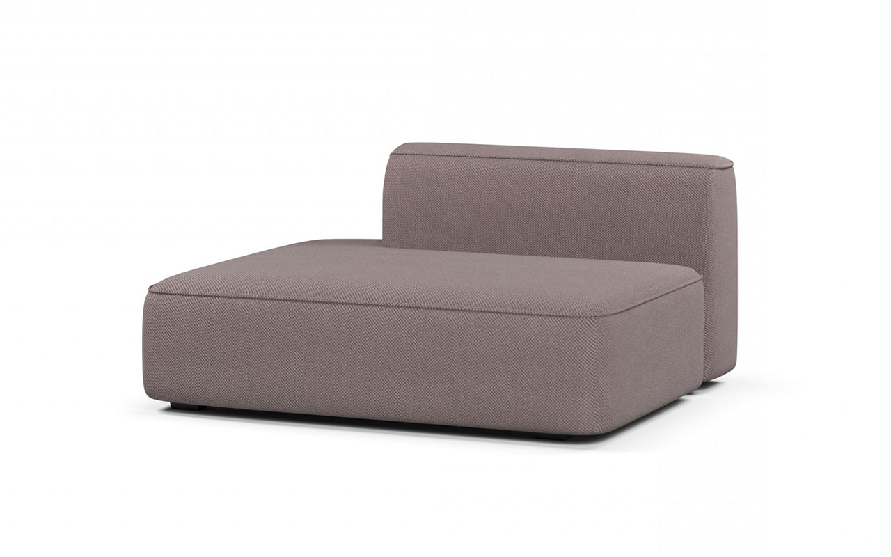 Gupan Секция 2 углового дивана Флос (Flos) фото 5