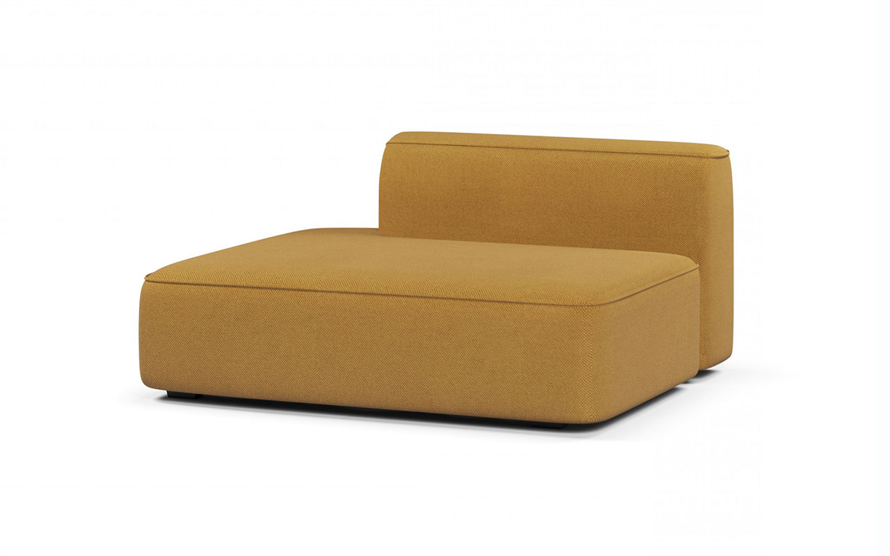 Gupan Секция 2 углового дивана Флос (Flos) фото 6