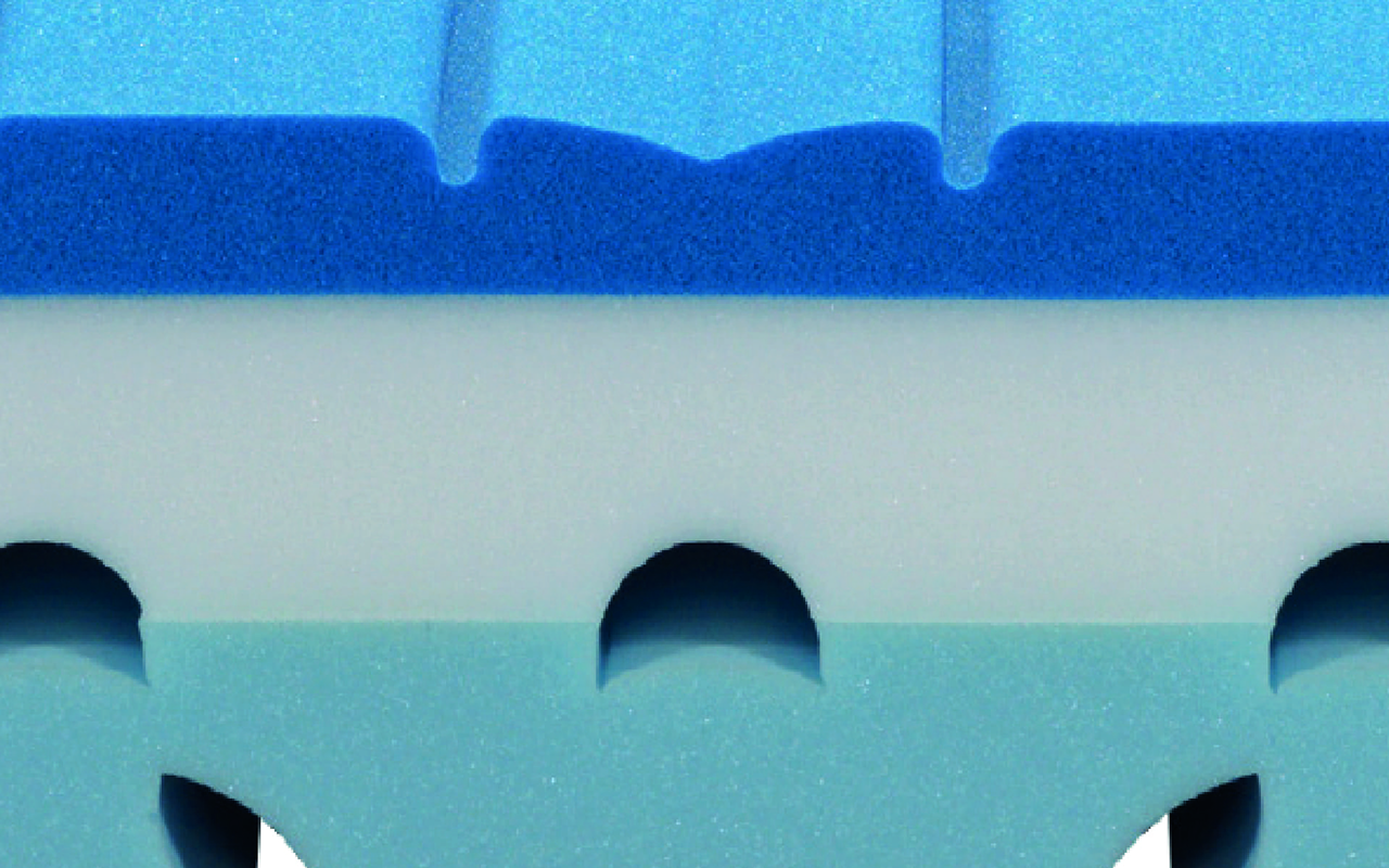 Lordflexs Perfetto Foam фото 3