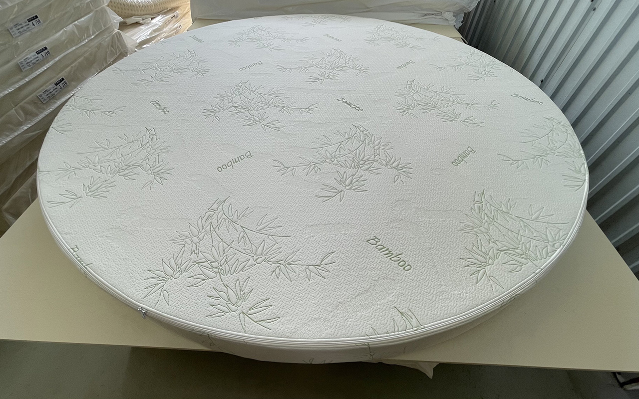 Лиена Круглые 7,5 см фото 5