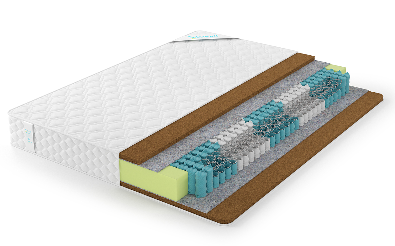 Lonax Cocos TFK 5 зон