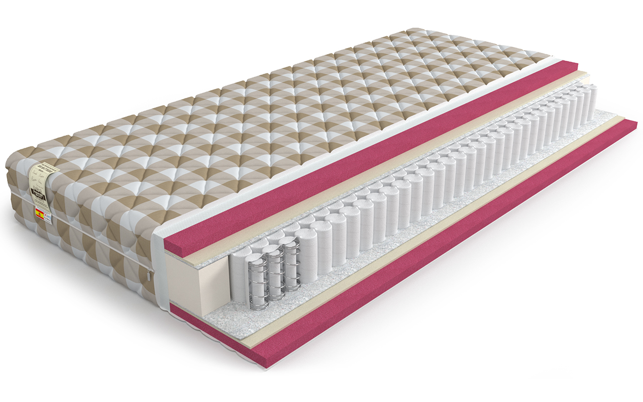 матрас Mr. Mattress Light Way Idea 1 Mr. Mattress Light Way Idea