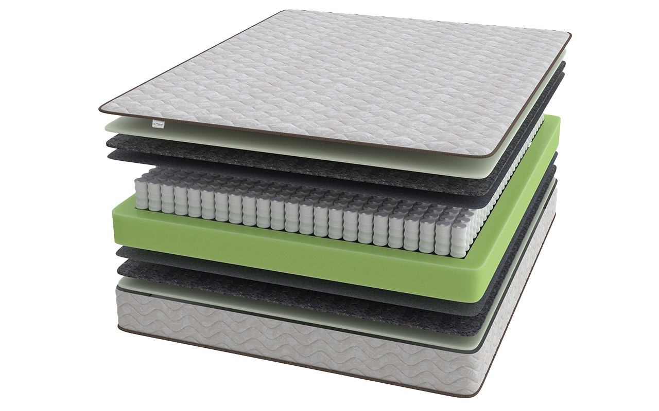 матрас Райтон Натура Natura Base M 1 Райтон Натура Natura Base M