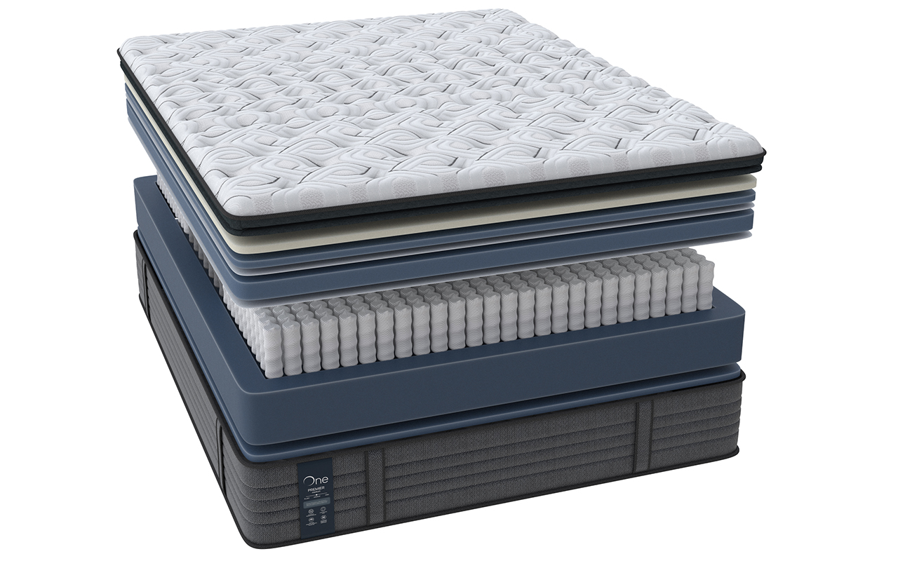 Райтон One Premier Medium