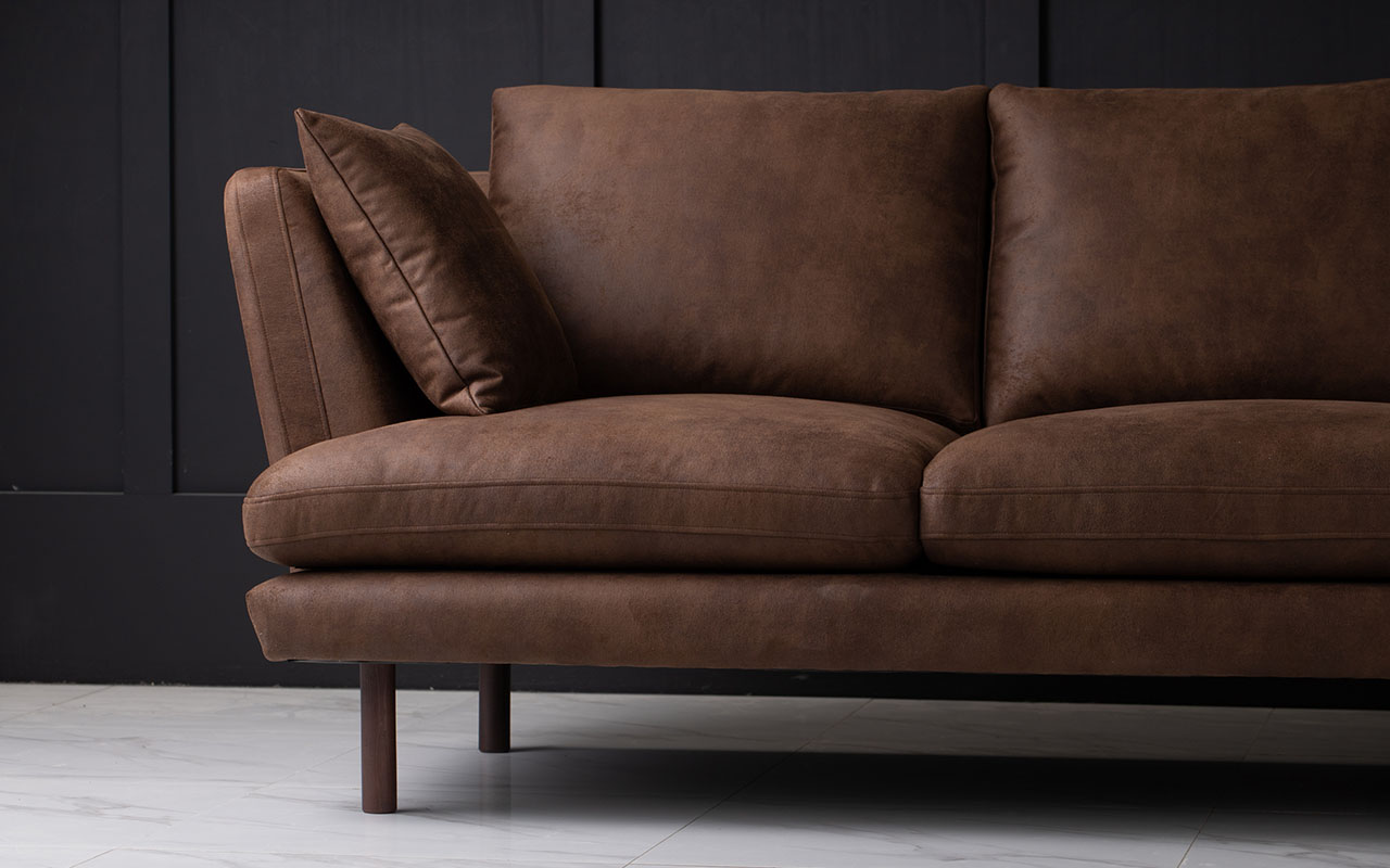 Creatica Djun угловой фото 3