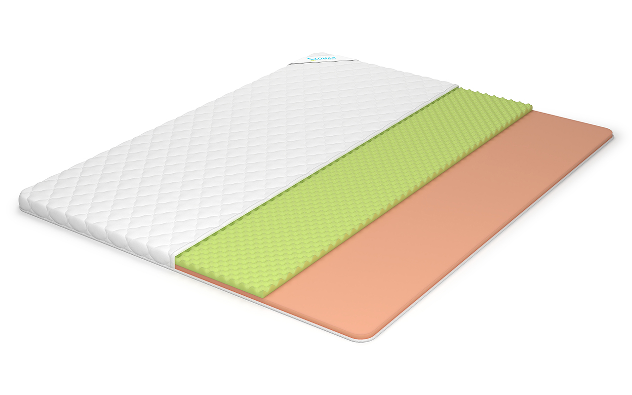 наматрасник Lonax LX RELAX ППУ 5 J 1 Lonax LX RELAX ППУ 5 J