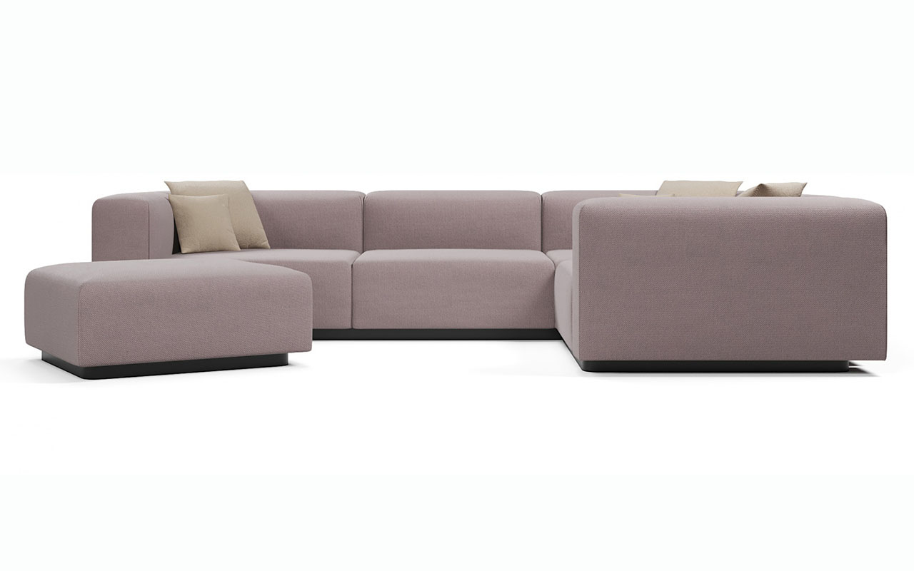 Gupan Кайман (Caiman/Наполи 3) угловой фото 2