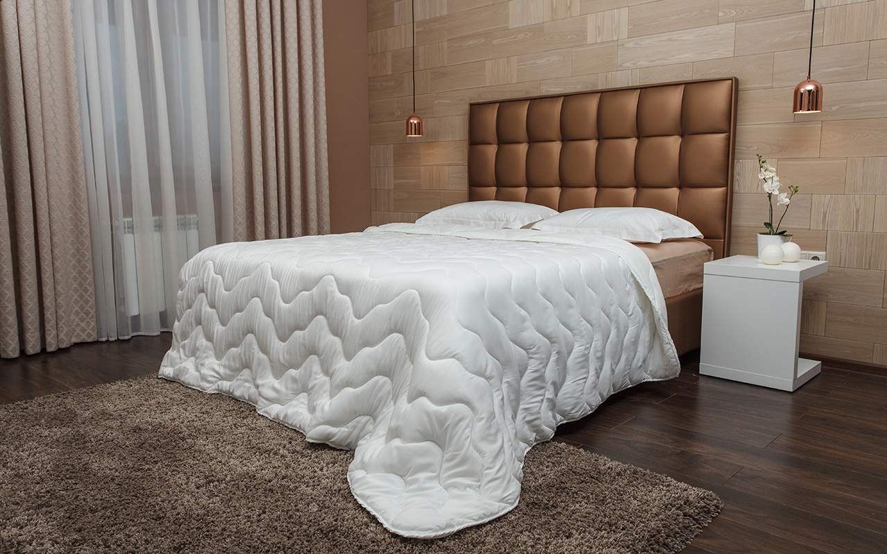 Sontery by Askona Green bamboo фото 4