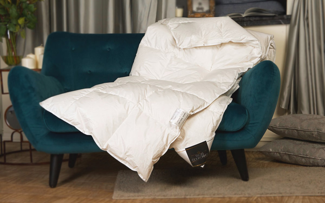 Три короны (Trois Couronnes) Courtier фото 2