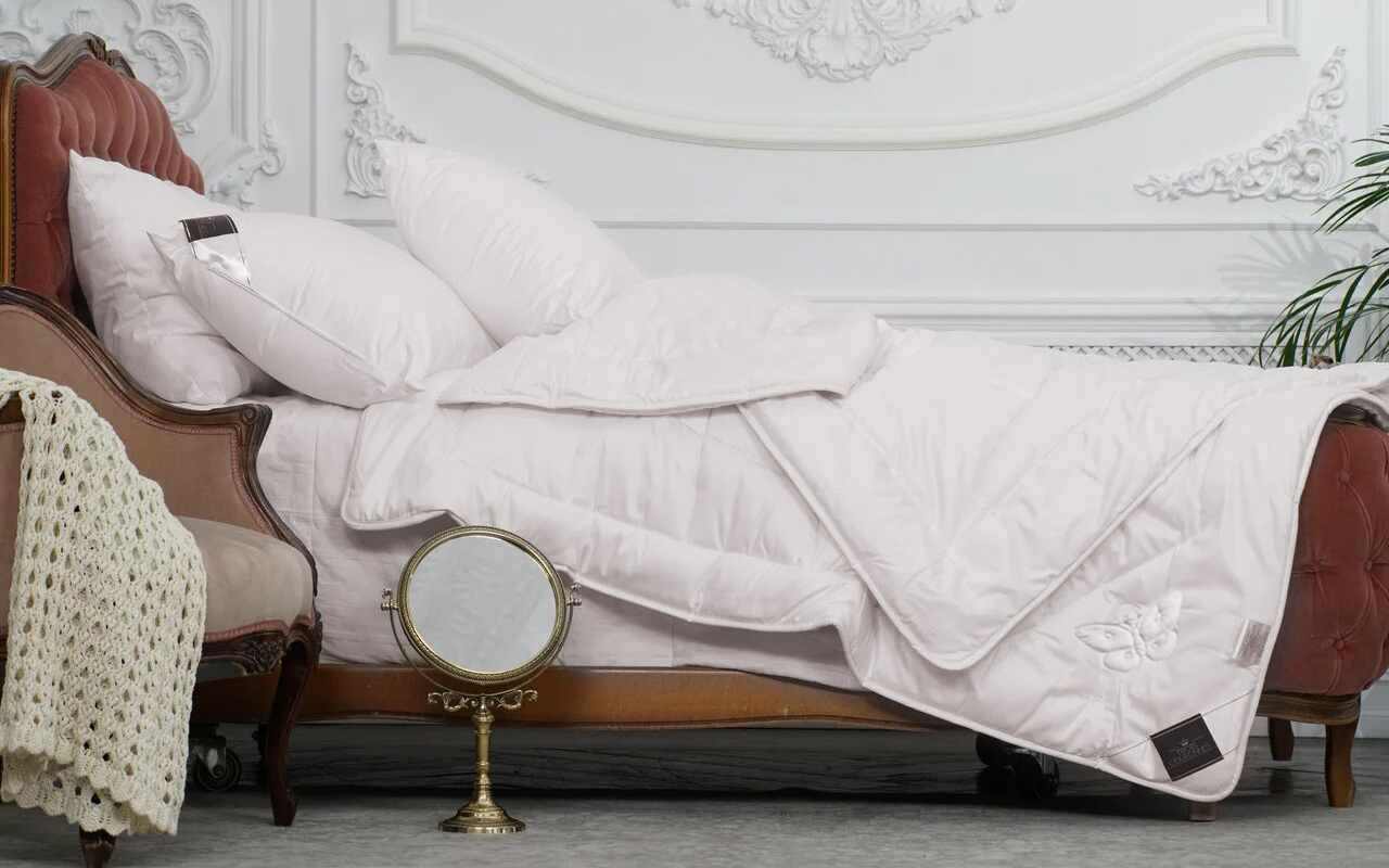 Три короны (Trois Couronnes) Royal Ahimsa Silk фото 2