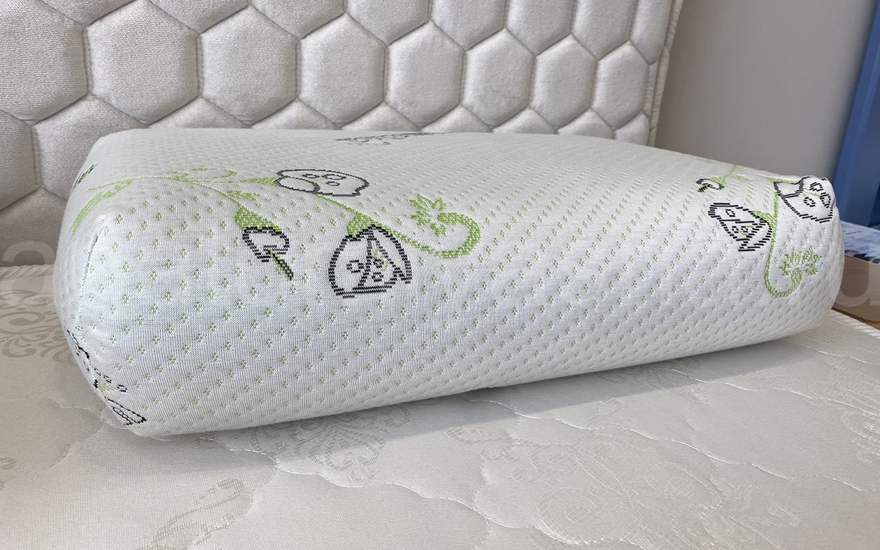 отзыв о Подушка Lonax Organic Ultra Memory фото 2